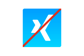 Xing Logo - XING logo rules