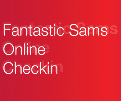 Fantastic Sams Logo - SalonCheckin Sams Hair Salon