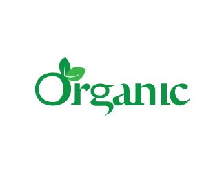 Organic Logo - Organic Designed by code2002 | BrandCrowd