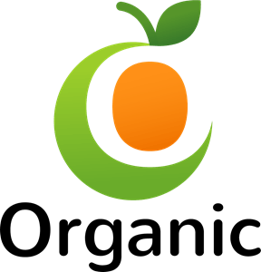Organic Logo - Organic Logo Vector (.AI) Free Download