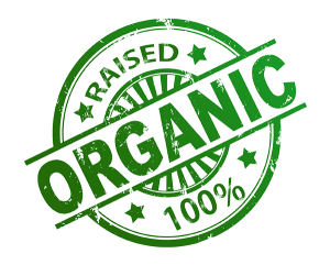 Organic Logo - organic-logo - Coyowl Ranch