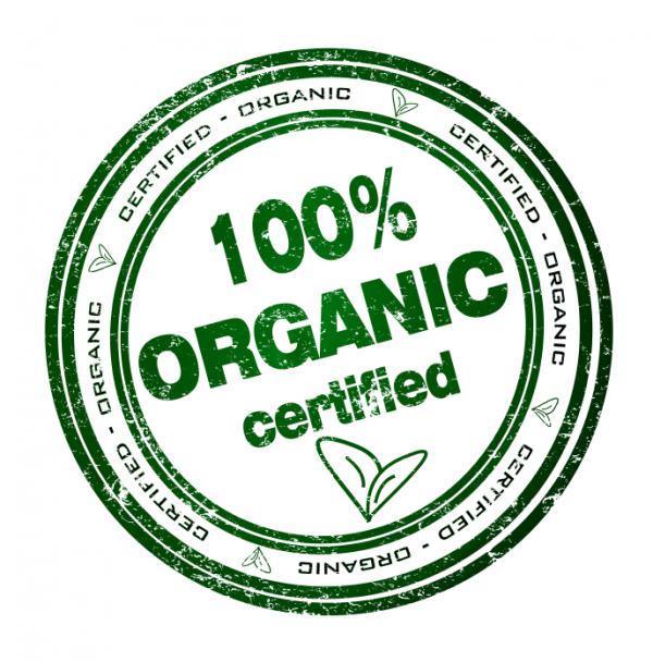 Organic Logo - certified-organic-logo-no-branding-green-and-white | Synthesis, the ...
