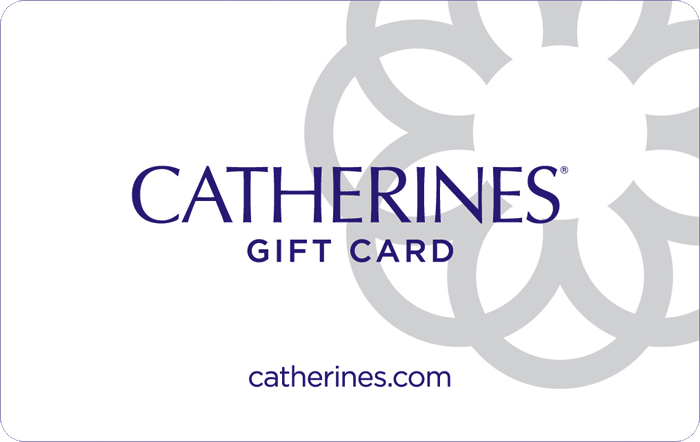 Catherine's Logo - Buy Catherine's Gift Cards. Kroger Family of Stores