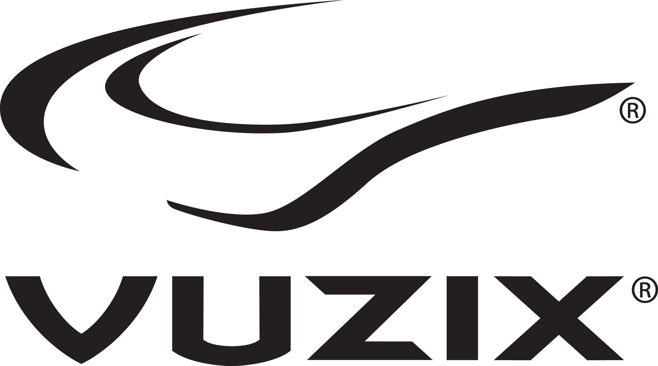 Intel Corporation Logo - Vuzix Corporation Receives $24.8 Million Investment From Intel ...