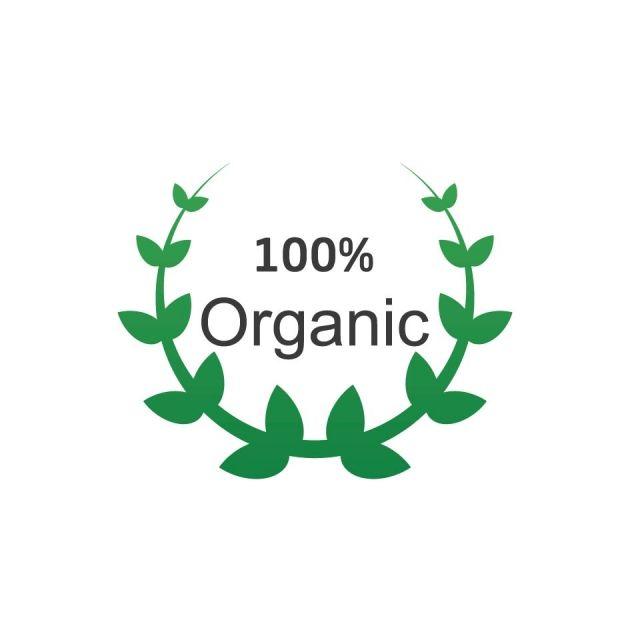 Organic Logo - Background Material Design For Organic Logo, Organic, Logo ...