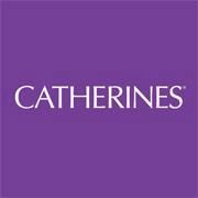 Catherine's Logo - Catherines Employee Benefits and Perks | Glassdoor