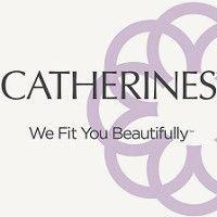 Catherine's Logo - home