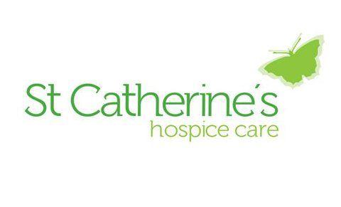Catherine's Logo - St Catherines Preston Logo