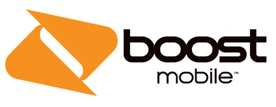 Boost Wireless Logo - New $35 Boost Mobile plan gives unlimited talk, text and 2.5 GB of ...