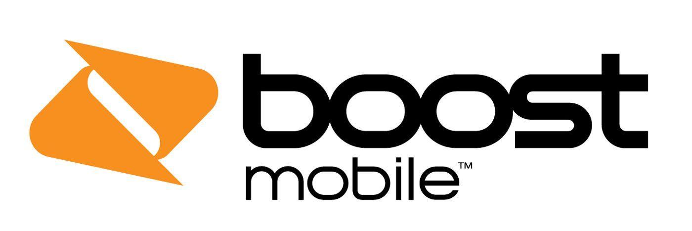 Boost Wireless Logo - Boost Mobile. Mall de las Aguilas. Eagle Pass, TX
