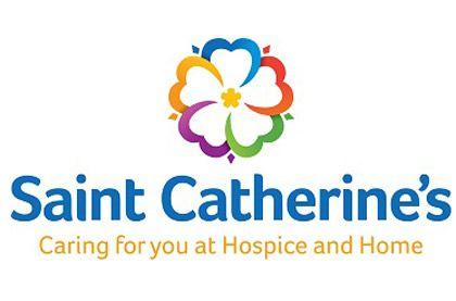 Catherine's Logo - Saint Catherine's Hospice, Scarborough Charity Skydive | Skydive GB