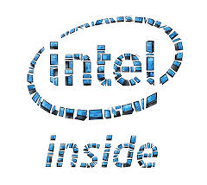 Intel Corporation Logo - Intel Corporation Reports Solid Q1 Results, Announces Restructuring ...