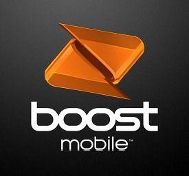 Boost Wireless Logo - Boost Mobile Boosts Data Again and Wrongly Claims to Offer the Most