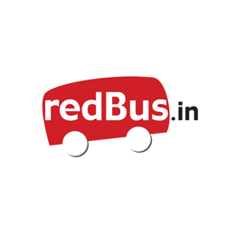 Red Bus Logo - redBus.in | Company Logos | Coupons, Travel, Bus tickets