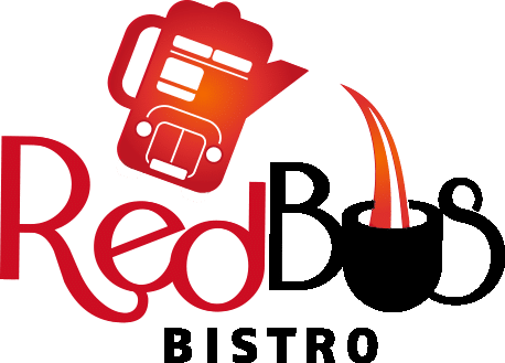 Red Bus Logo - Red Bus Bistro - Unique Dining Experiences in Edinburgh & Glasgow ...