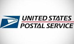 USPS Letterhead Logo - Pin by Tobias Brauer on Federal Graphic Design | Pinterest | Federal