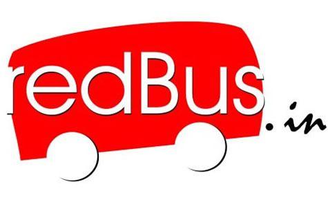 Red Bus Logo - Redbus Offer Code And Deal - Tour Operators In North East Aligarh ...