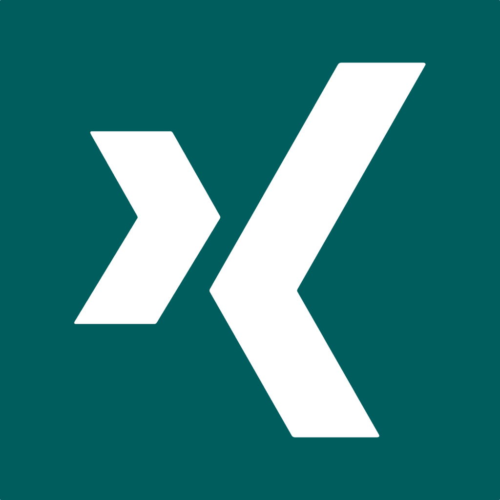 Xing Logo - Xing logo png 1 » PNG Image
