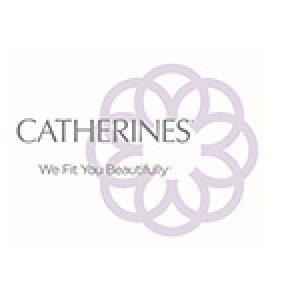 Catherine's Logo - Catherines Logo 200x150 Outdoor Media
