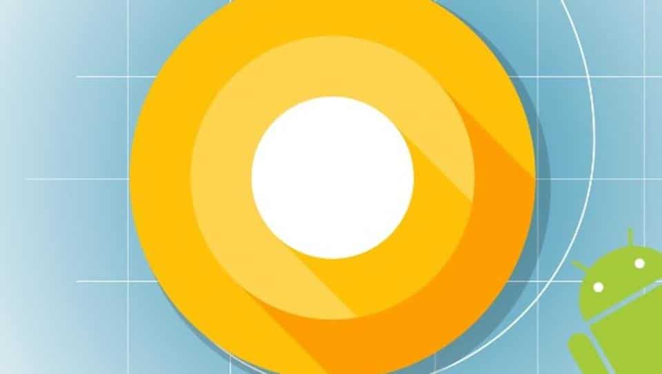 Orange Circle with Name Logo - Oreo to Orange: What should Google's Android O be called | tech ...
