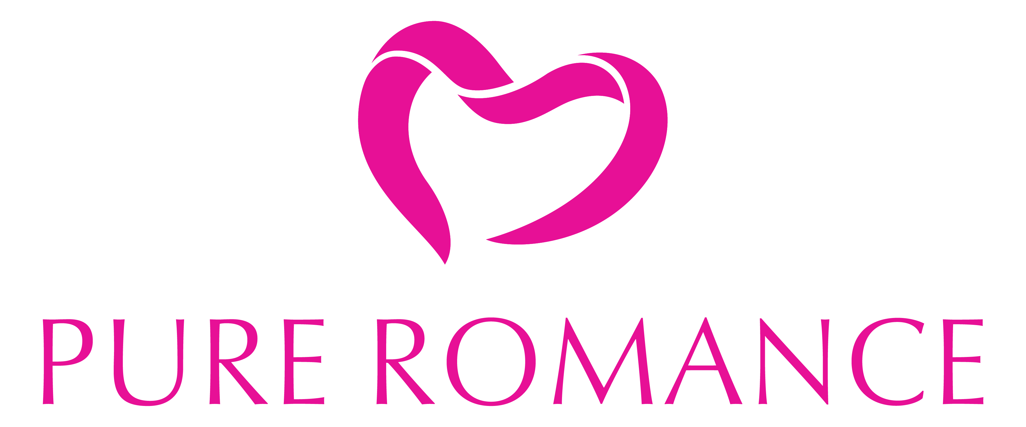 Romance Logo - Pure romance Logos