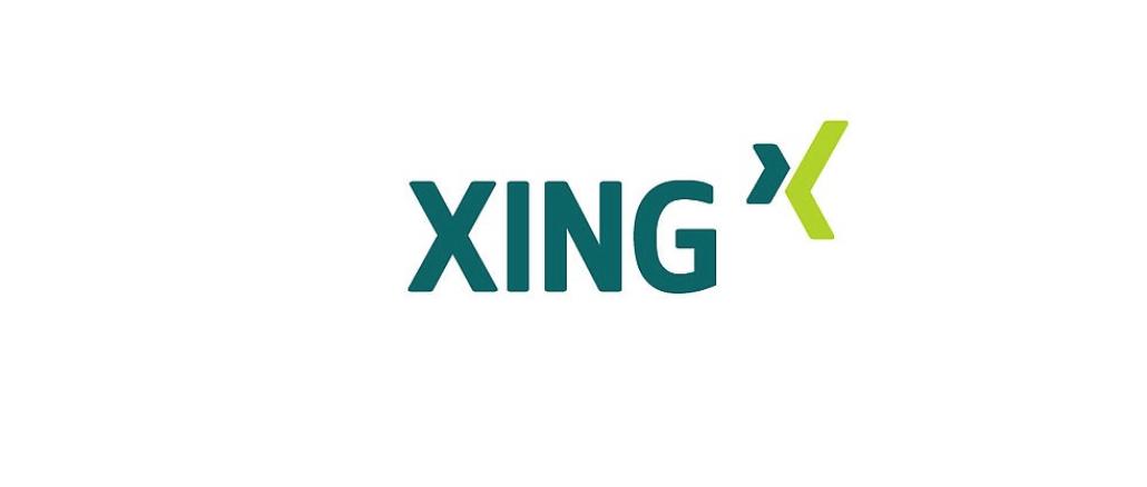 Xing Logo - Betrug über XING: Bank Manager Suchen Erben