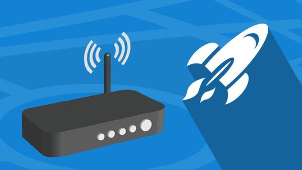 Boost Wireless Logo - How do I boost my Wi-Fi signal? | broadbandchoices.co.uk