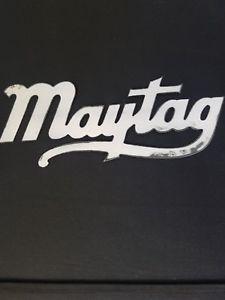 Maytag Logo - 12 1/2