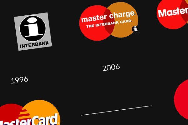 Orange Circle with Name Logo - Mastercard to drop its name from iconic logo