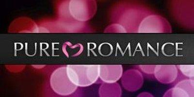 Pure Romance Logo - Pure Romance Girls Only Naughty Evening