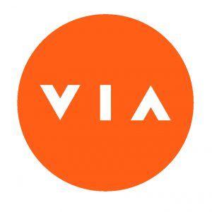 Orange Circle with Name Logo - How These Rounded Logos Capture Your Attention