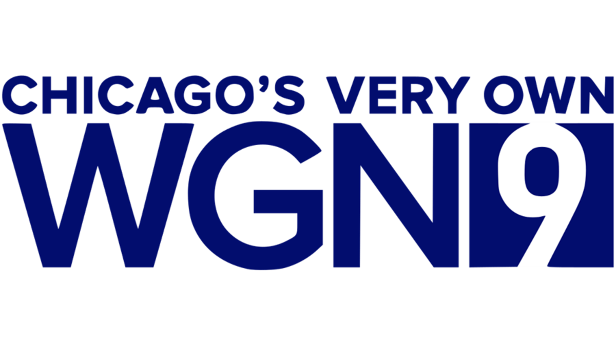 WGN 9 Chicago Logo - WGN News Expands Over-the-Top - Broadcasting & Cable