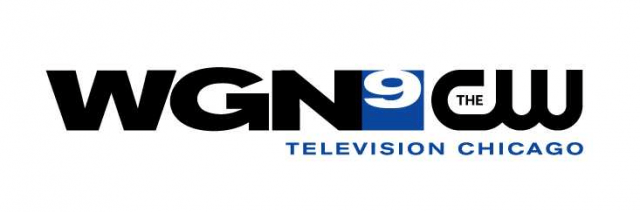 WGN 9 Chicago Logo - WGN Chicago To Air Breast Cancer Special - Marketshare