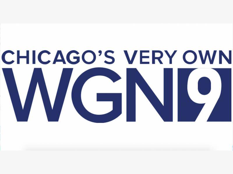 WGN Chicago Logo - WGN Viewers Don't Want Anchors Thanking Reporters