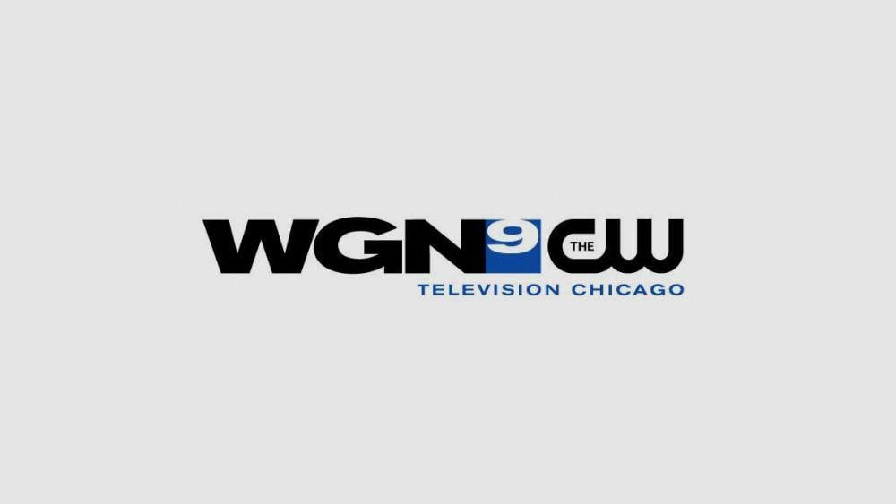 WGN Chicago Logo - Greg Easterly Named President Of Chicago's WGN TV
