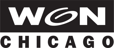 WGN Chicago Logo - Wgn Logos
