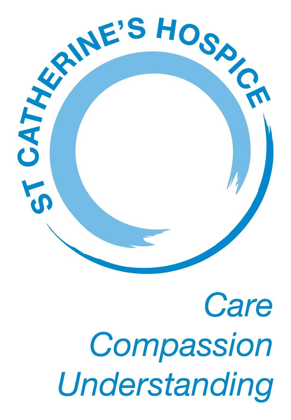 Catherine's Logo - St Catherines logo House Farm