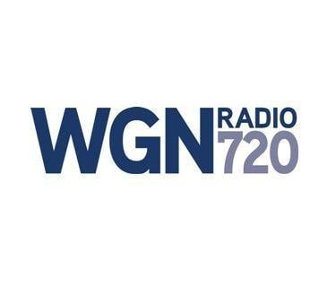 WGN Chicago Logo - WGN Chicago Radio Will Leave Tribune Tower Next June. Story