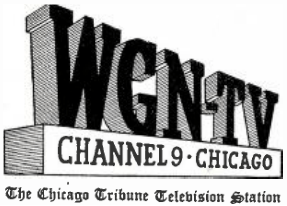 WGN Chicago Logo - WGN-TV | Logopedia | FANDOM powered by Wikia