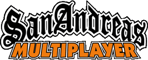 SA MP Logo - SA-MP San Andreas Multiplayer mod for Grand Theft Auto (GTA SA)