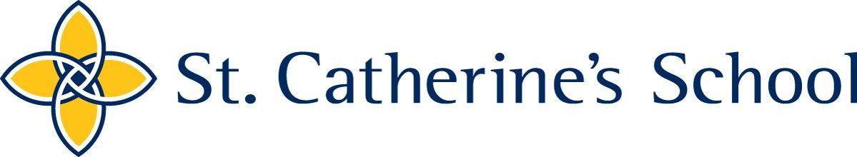 Catherine's Logo - St. Catherine's School | A private Girls' School - in Richmond, VA