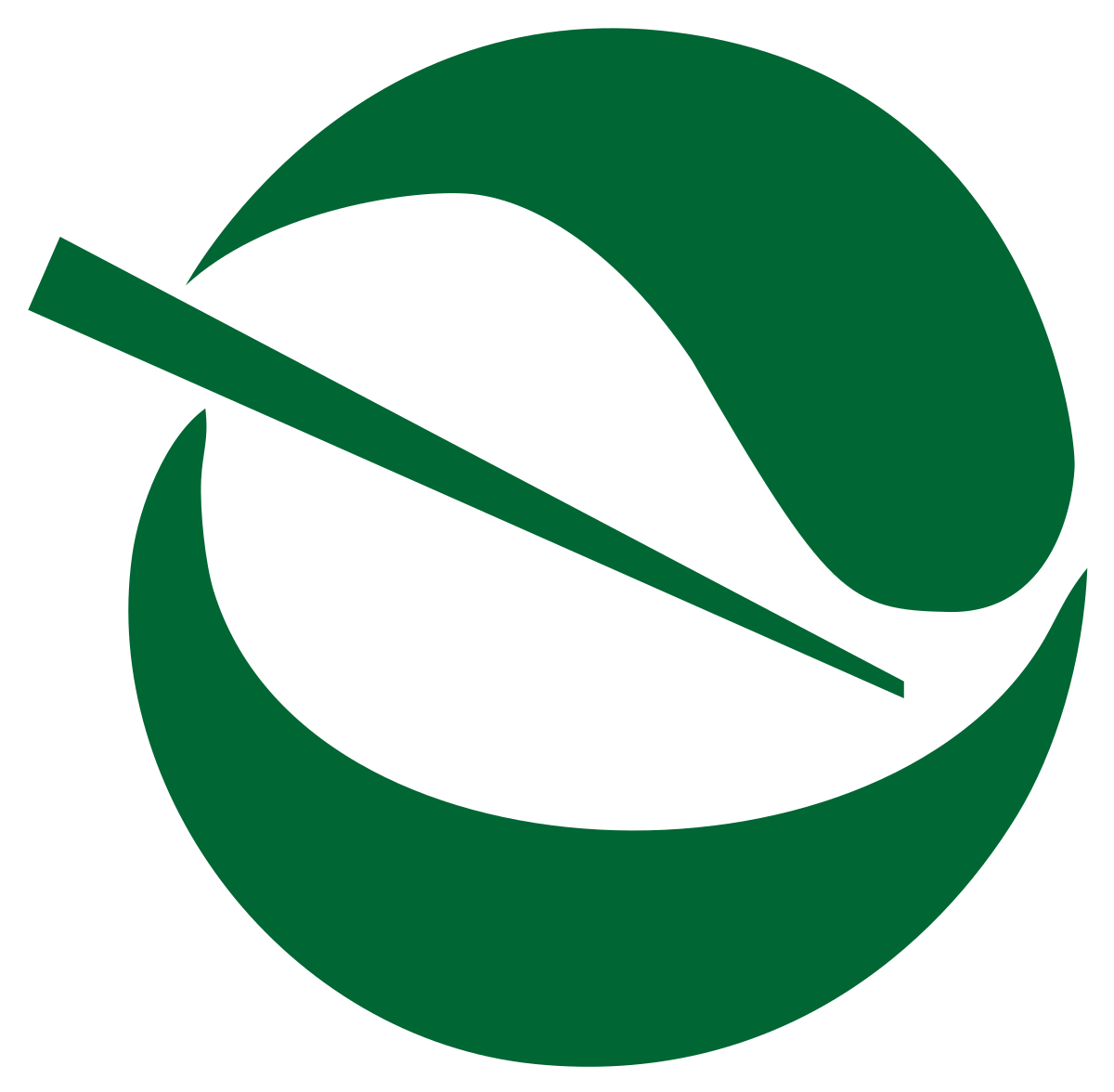 EPA Official Logo - California Environmental Protection Agency