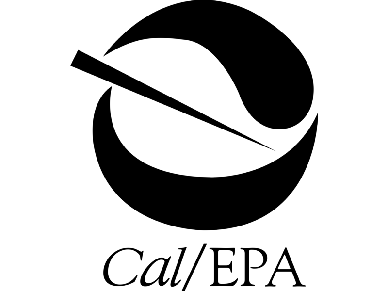 Cal EPA Logo - CAL EPA Logo PNG Transparent & SVG Vector