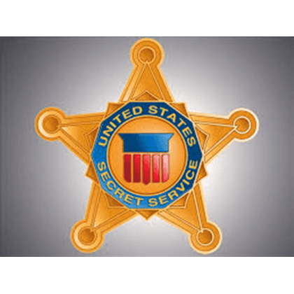 Secret Service Roblox Logo - Images/Secret Service - Roblox