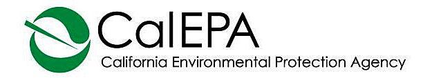 Cal EPA Logo - CalEPA-logo - American Security Today