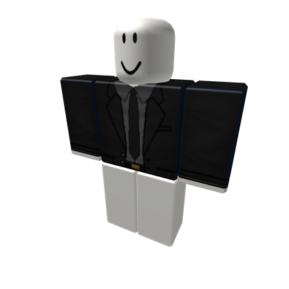 Secret Service Roblox Logo - Vermont Secret Service Suit