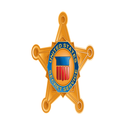 Secret Service Roblox Logo - United States Secret Service Wallpaper Three