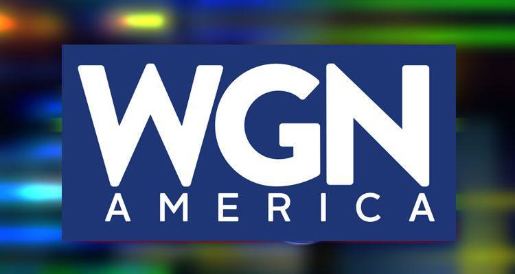 WGN Chicago Logo - WGN9 Chicago News Anchor Travels to Atlanta for His Surgery - Scott ...
