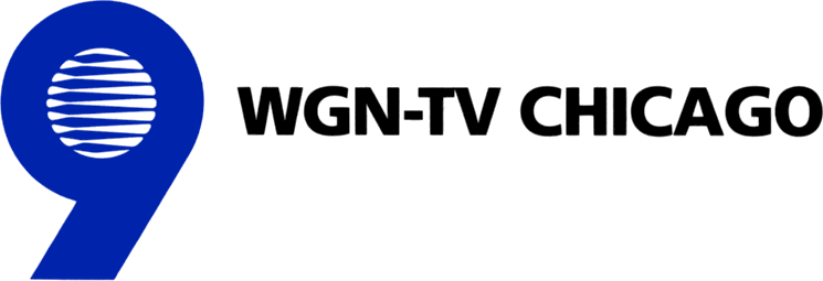 WGN Chicago Logo - WGN TV Chicago 1992.png