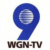 WGN Chicago Logo - WGN TV. Bumpers, Idents, And Logos. Chicago Logo